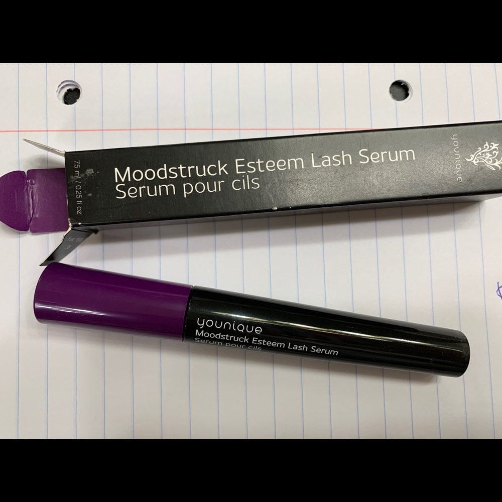 Younique Esteem Serum
